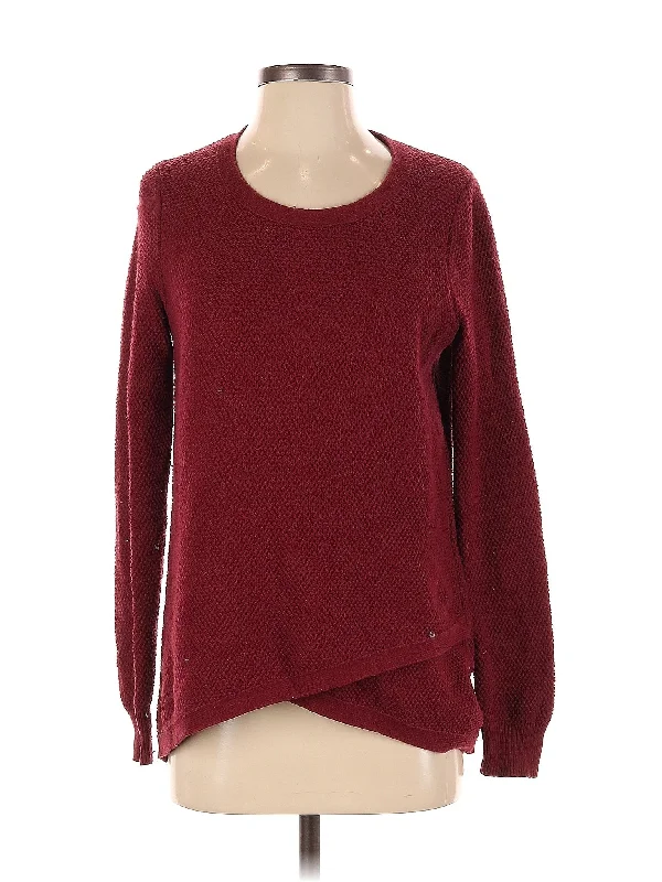 Pullover Sweater Hip Women's Urban