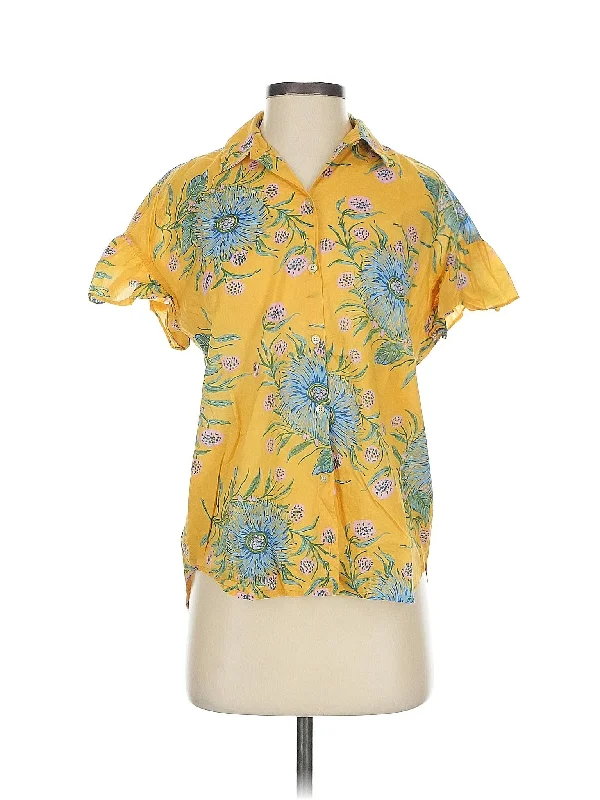 Short Sleeve Blouse purpose