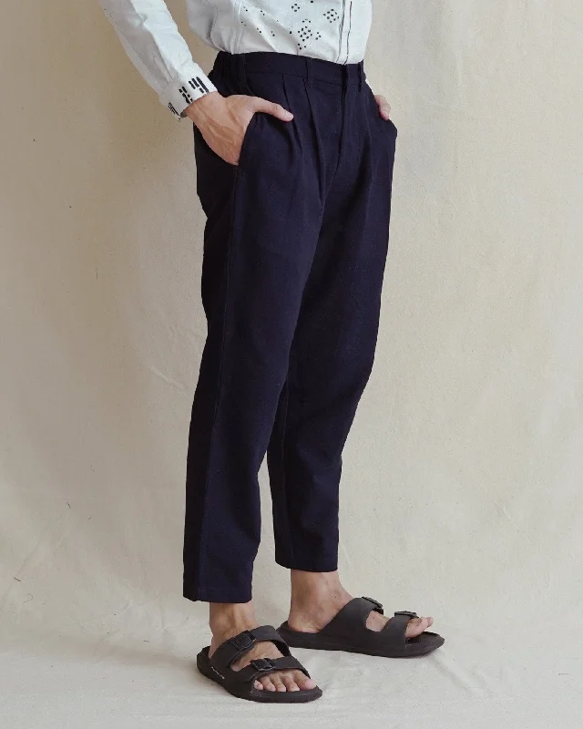 TITIK - Nerd Pants (Gender Neutral) Laid - back Women's Vibe