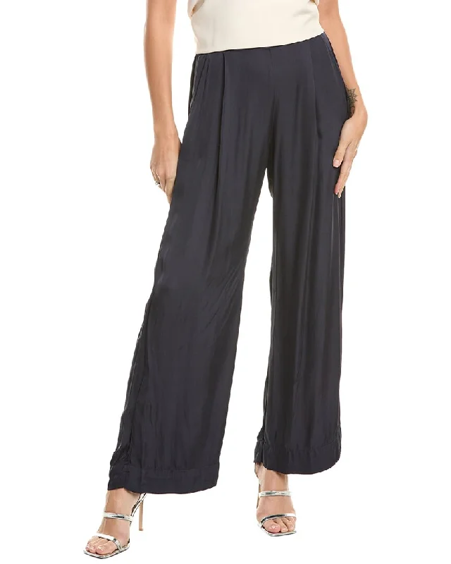 Velvet by Graham & Spencer Livi Pant Trendy Women's 