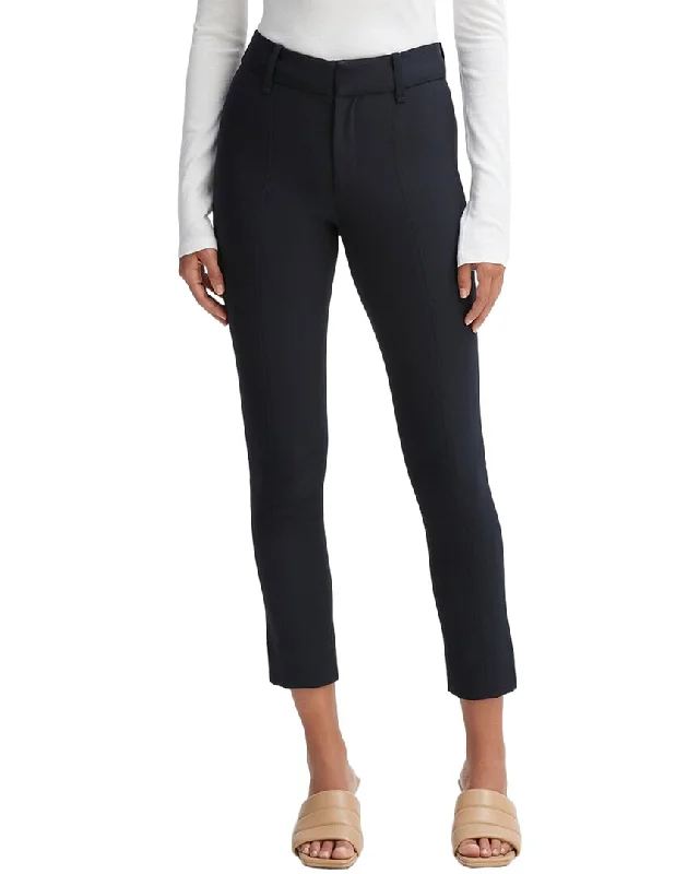 Vince High-Rise Cigarette Pant garde