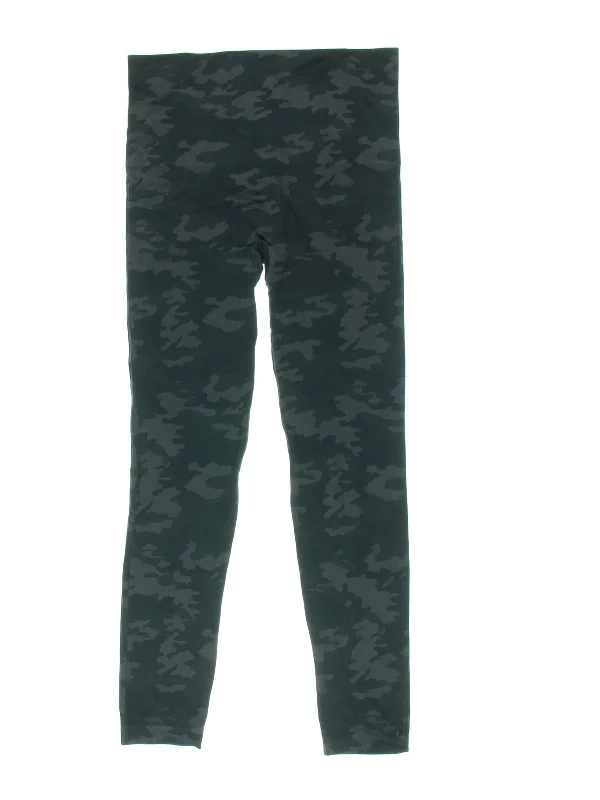 Womens Camouflage Seamless Leggings