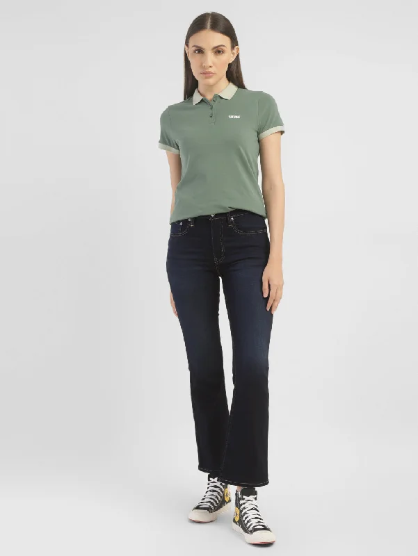 Women's High Rise 725 Bootcut Jeans