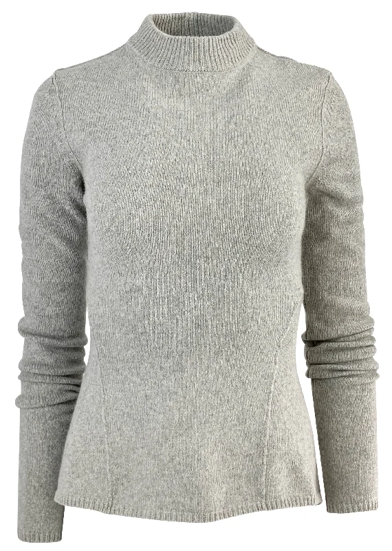 Rick Owens Sweater in Pearl